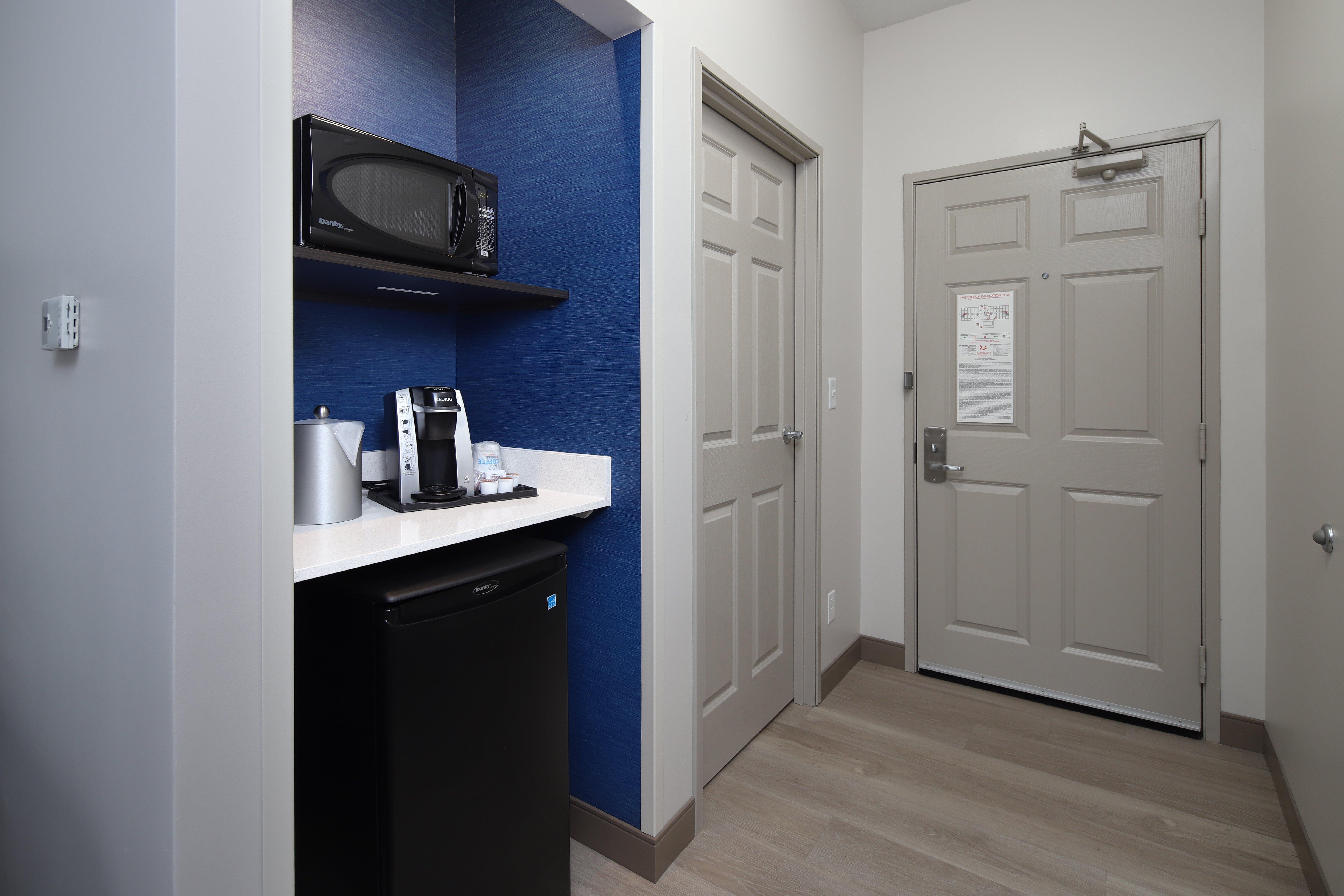 Holiday Inn Express Grand Rapids Southwest By Ihg Grandville Exterior foto