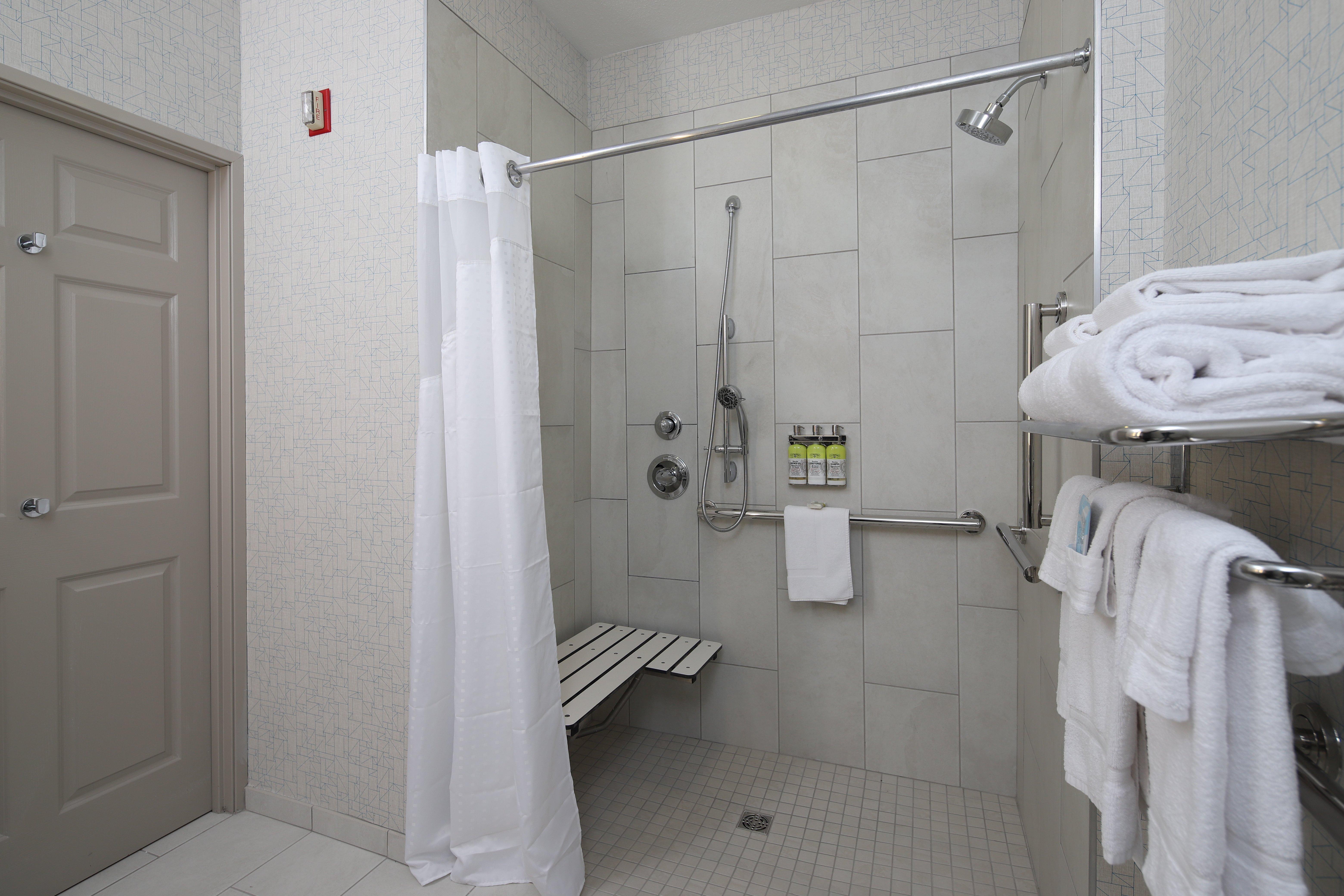 Holiday Inn Express Grand Rapids Southwest By Ihg Grandville Exterior foto